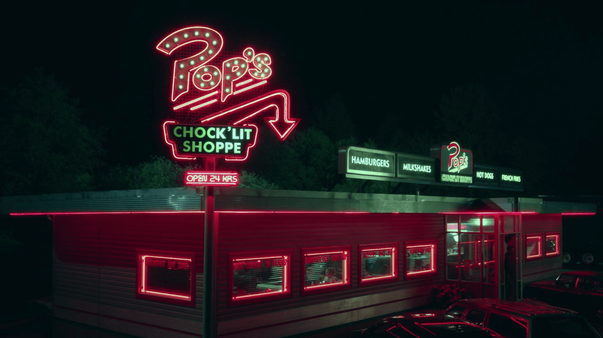 Riverdale