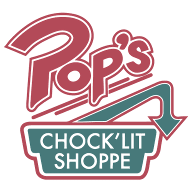 Pop's Logo